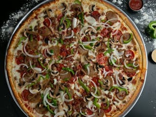 Supreme Pizza