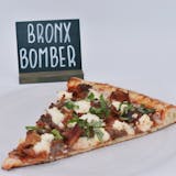 Bronx Bomber Pizza