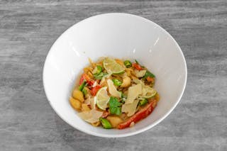 Tequila Lime Penne