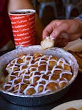 Cinnamon Monkey Bread