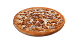 BBQ Chicken Pizza