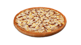 Hawaiian Pizza