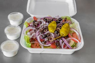 Garden Salad