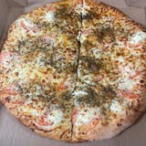 Margerata Pizza
