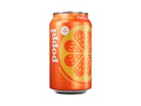 Poppi Orange - 12oz Can