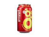 Poppi Cherry Limeade - 12oz Can