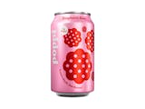 Poppi Raspberry Rose - 12oz Can
