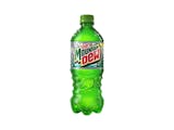 Diet Mtn Dew - 20oz Bottle