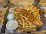 Fish Fry Friday Special