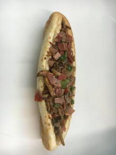 Busy Hill Bomb Sub