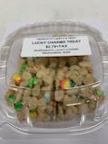 Lucky Charms Treats