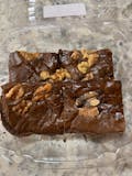 Walnut Brownies