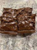 Chocolate Chip Brownies