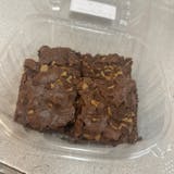 Andes Mint Brownies