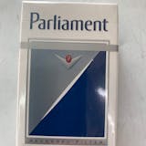 Parliament Silver Kings: