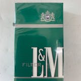 L&M Green 100’s