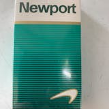 Newport 100’s
