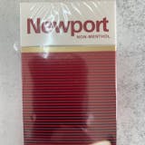 Newport Red 100’s