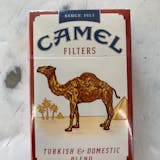 Camel Kings