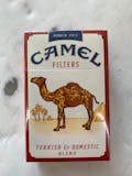 Camel Kings