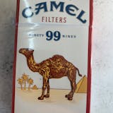 Camel 99’s