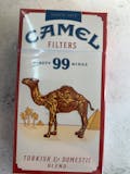 Camel 99’s