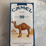 Camel Blue 99’s
