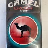 Camel Crush Rich