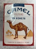 Camel Wides