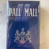 Pall Mall Blue Kings
