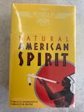 American Spirit Yellow
