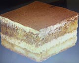 Tiramisu Sqaure