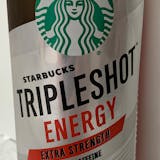 Starbucks Triple Shot Energy