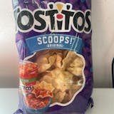 Tostitos Scoops Chips