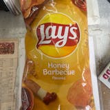 Lays Honey BBQ Chips