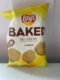 Lay's Baked Potato Chips