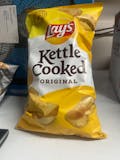 Lays Kettle Cooked Original