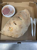 Crowley's Calzone