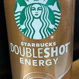 Starbucks Double Shots