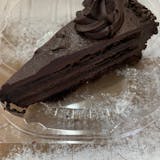 Chocolate Tornado Cake