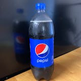 1 Liter Soda