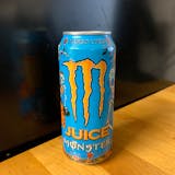 Monster Energy Non-Coffee