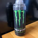 Monster 24 oz can