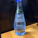 Clearly Canadian Seltzer Water