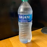 Dasani 16.9 oz. Water