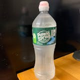 Poland Spring Water Sports Top