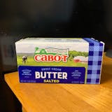 Cabot Butter Quarters