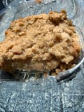 Apple Crisp