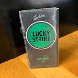 Lucky Strike Menthol 100's