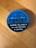 Kodiak Long Cut Mint